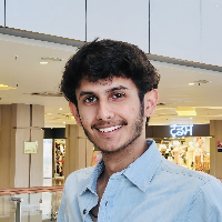 Abhishek Bariya