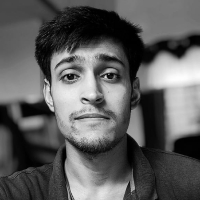 KISHAN GAUTAM