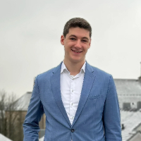 Matthias Ölschlegel avatar