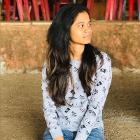 Megha Digrase avatar