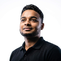Subiharan Chandrakumaran