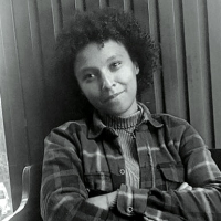 Tsion Tamirat