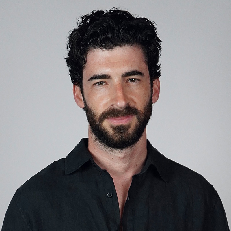 Parker Simon