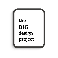 The Big Design Project