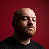 Beka Tsintsadze avatar