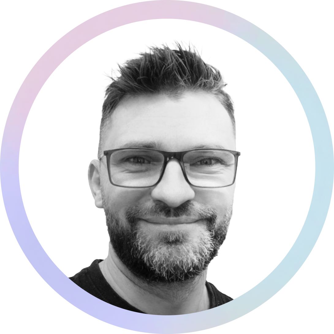 Oleksandr Izmailov avatar