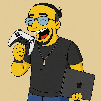 Daniel Esteves avatar