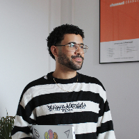 Karim Dari / Kad Studio