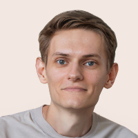 Vlad Kanygin