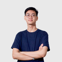 Michael Halomoan Sihombing