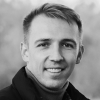 Ivan Haidutski avatar