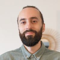 Sylvain Bretagnolle profile photo