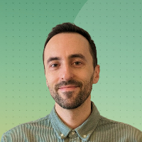 Sylvain Bretagnolle profile photo