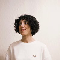 Gunay Hasanova avatar