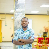 Adekunle Oyedeji