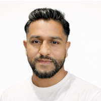 Jabel Ahmed avatar