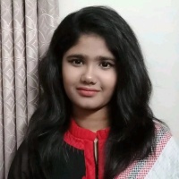 Maimuna Yeasmin
