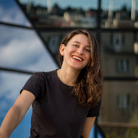 Markéta Švidrnochová