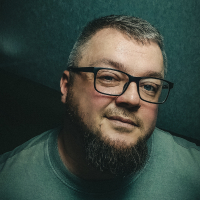 Yevhen Kutsenko