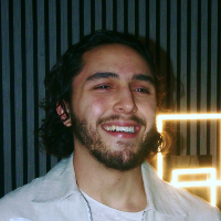 Alexander Ghavas avatar