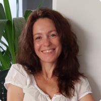 marina ziv