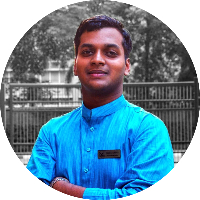Naman Gupta