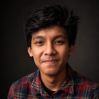 Agie Faishal avatar