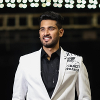 Rudra Sindwani
