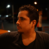 Vinicius Soares Gallier