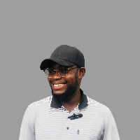 Fortune-david Oluwaseun