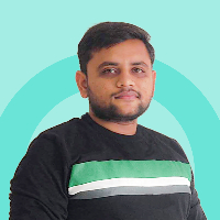 Nikunj Patel