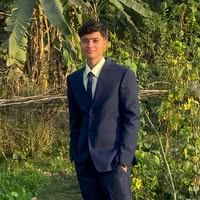 Sushil Basyal