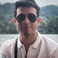 Rishabh Joshi avatar