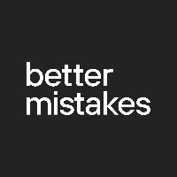 Better Mistakes