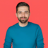 Umer Farooq Shah profile photo