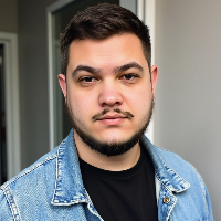 Lucas Ritzel