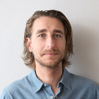 Michael Zenaty avatar