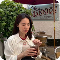 Ellen Hong