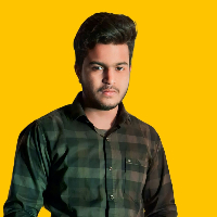 Kartik Saini 