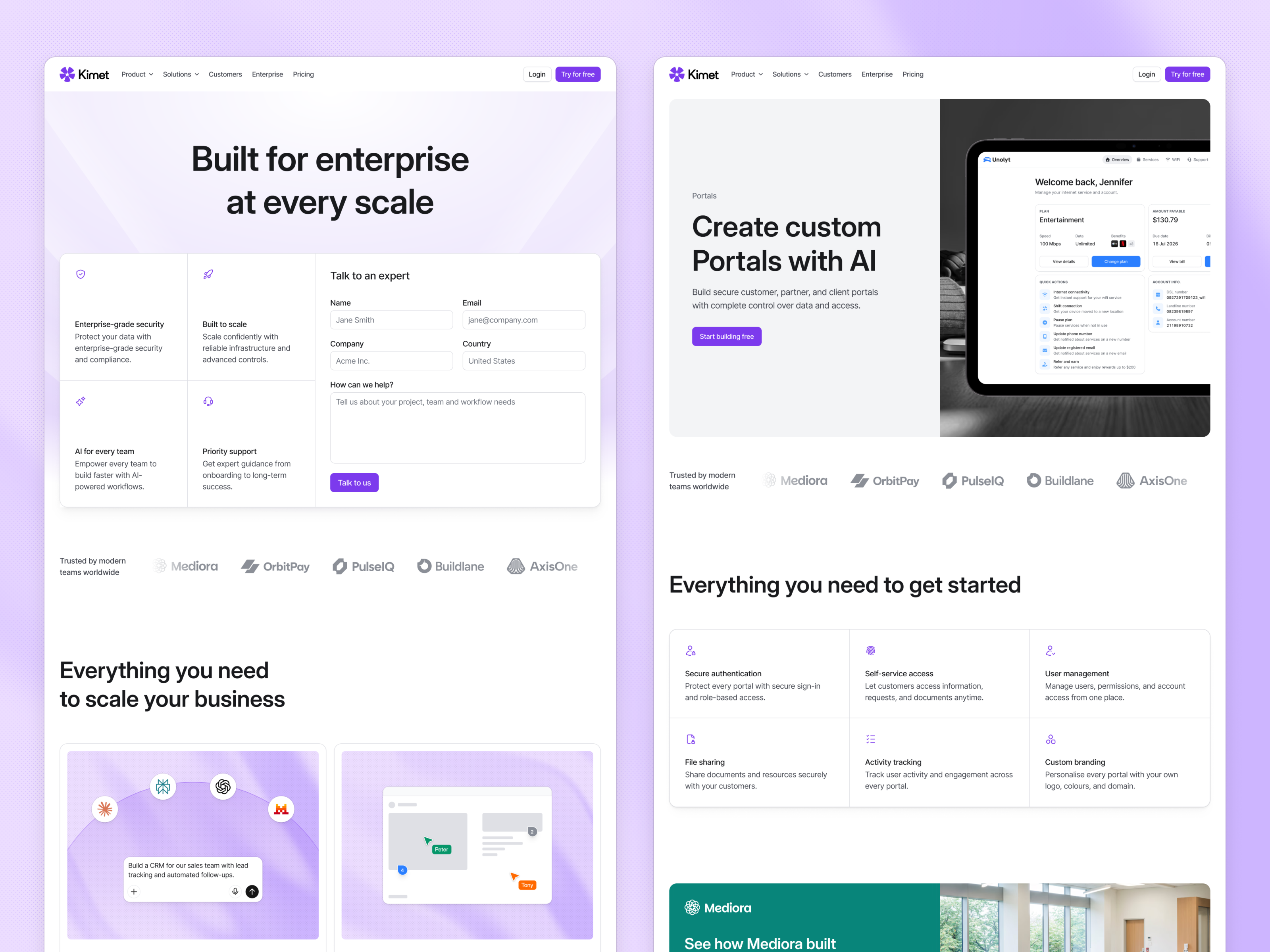 Screenshot 2 of Kimet