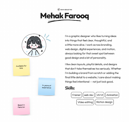 Screenshot 1 of Chalkfolio