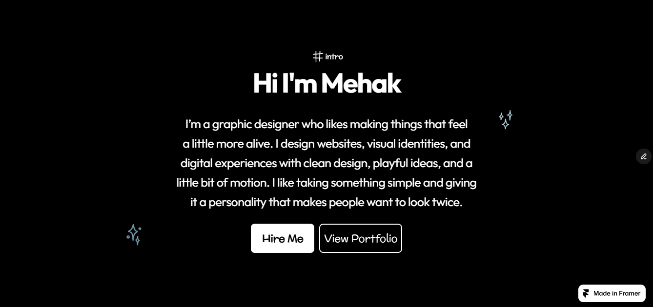 Screenshot 3 of Chalkfolio