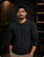 Dipak Roy
