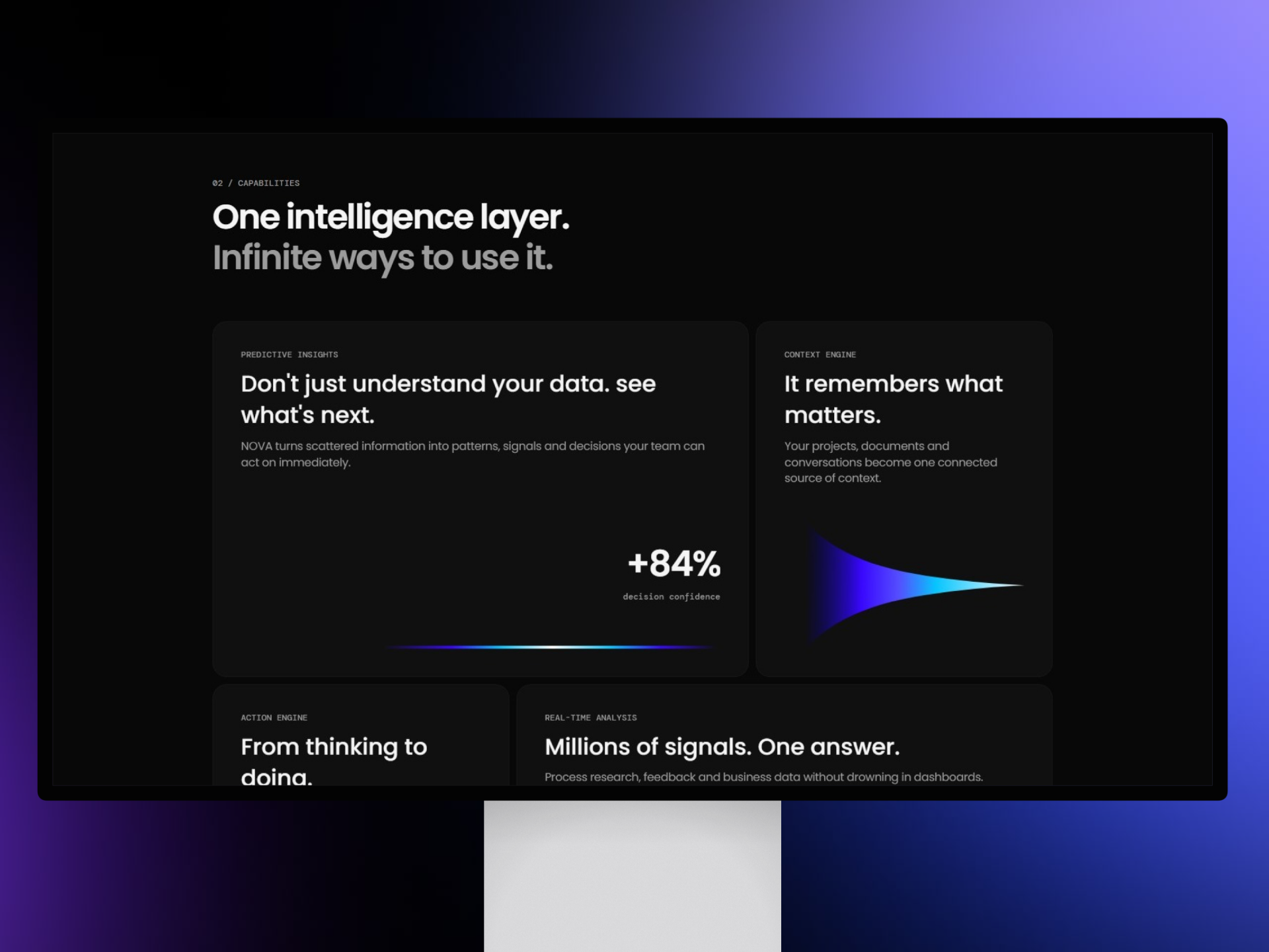 Screenshot 2 of NovaeAI
