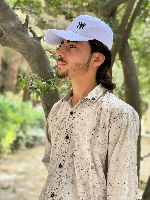Irtiqa Shah