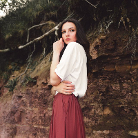 Hannah Wells