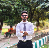 Abdullah Chowdury Prince