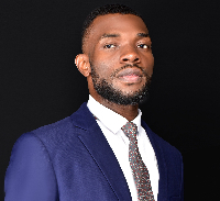 Uchechukwu Eze