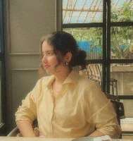 Nida K