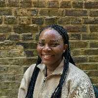 Precious Nnamani